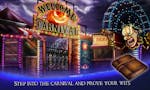  Halloween Party Escape 2020 - Adventure image