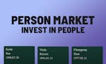 Person Market image