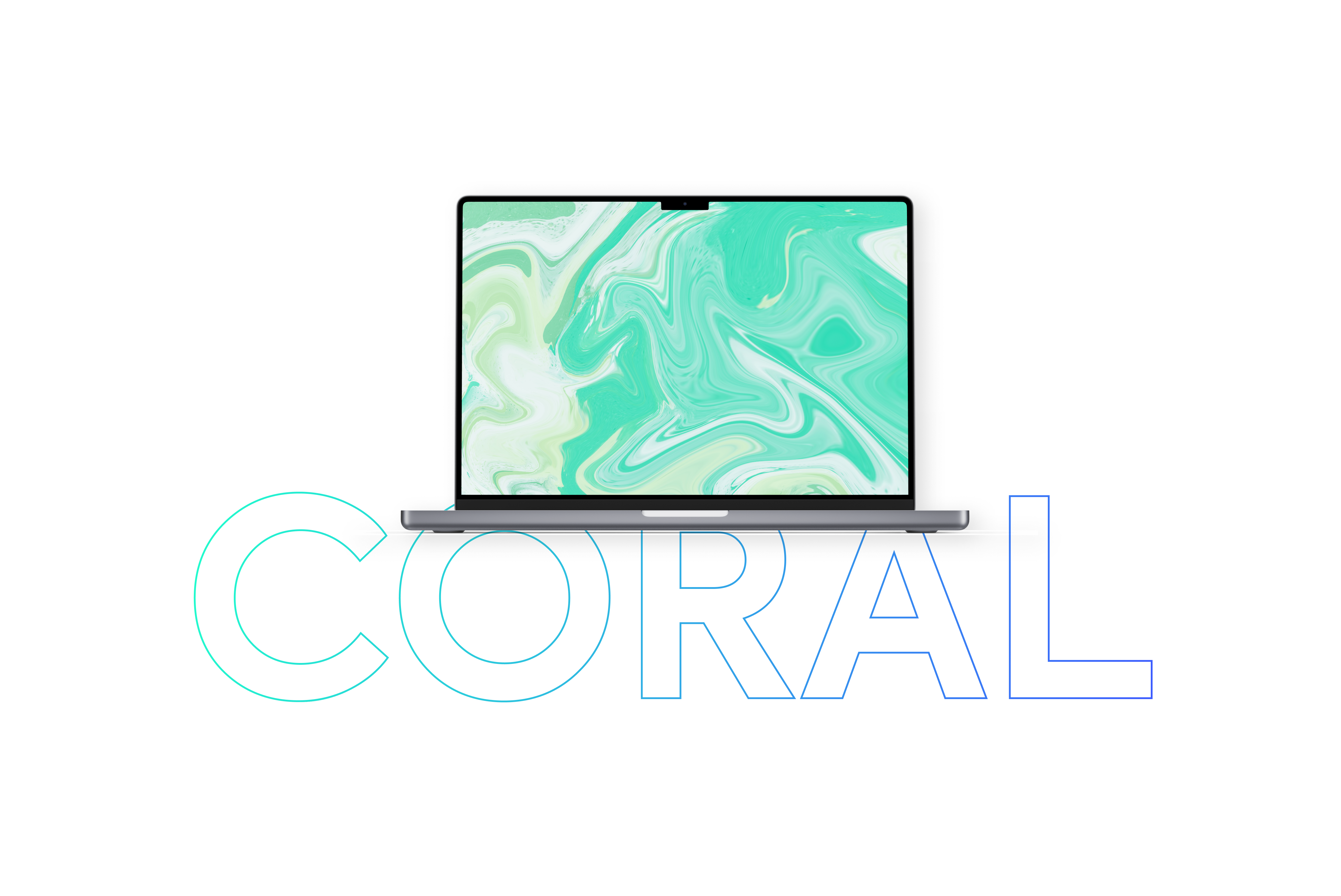 Liquify Wallpaper Pack gallery image