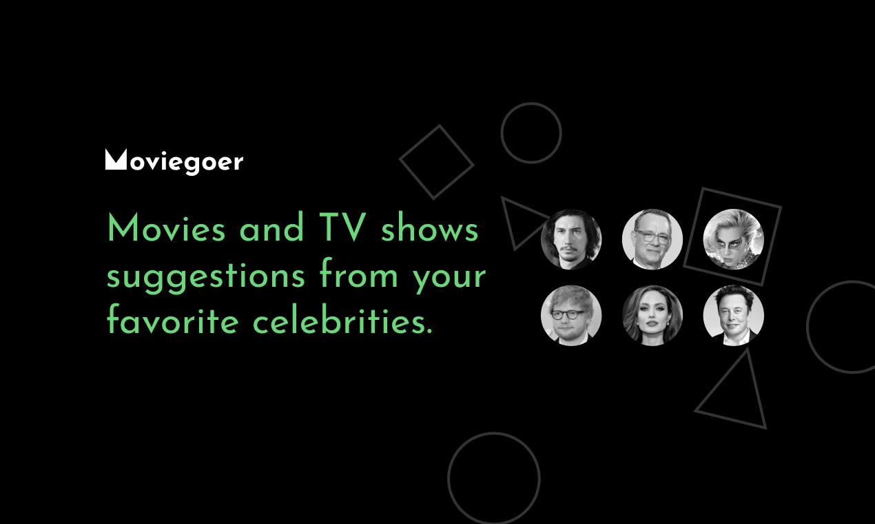 Moviegoer gallery image