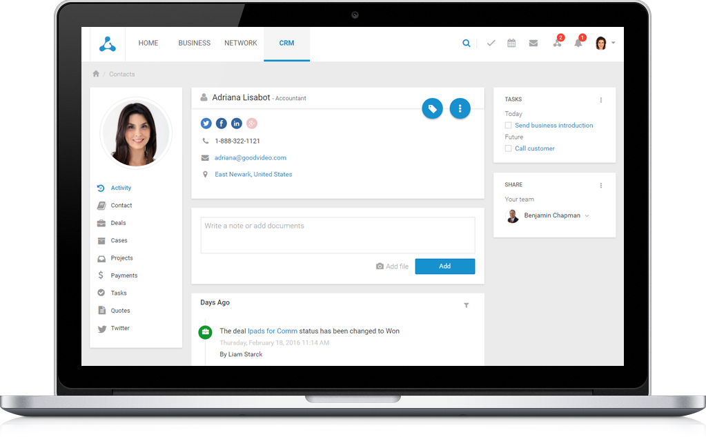 Lynkos gallery image