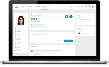 Lynkos gallery image