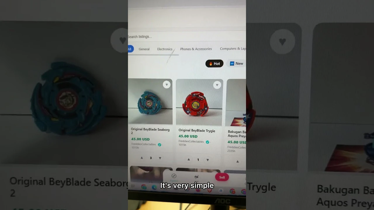 video