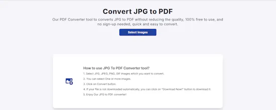 TopPDFConverter gallery image