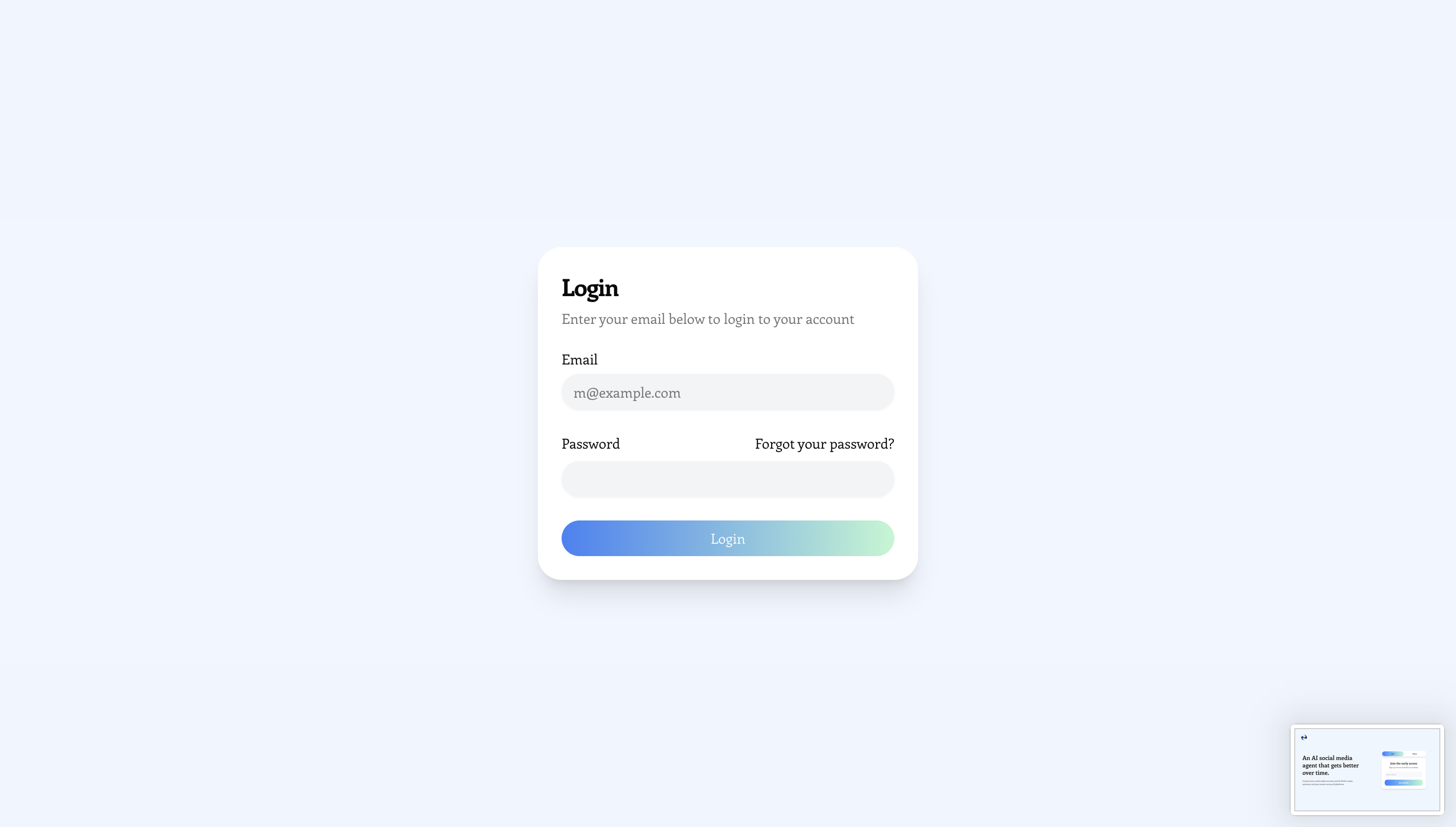 Peitho gallery image