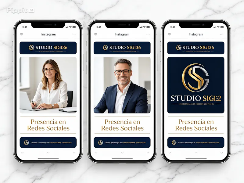 Studio SIGI screenshot 6