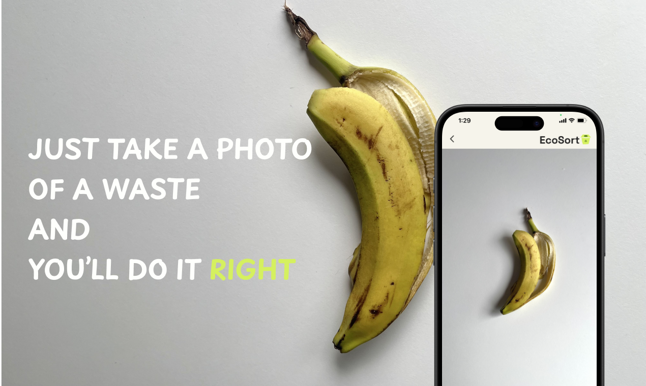 EcoSort gallery image