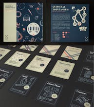 QED - Quod Erat Disputandum gallery image