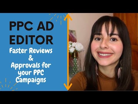 PPC Ad Editor 2.0 gallery image