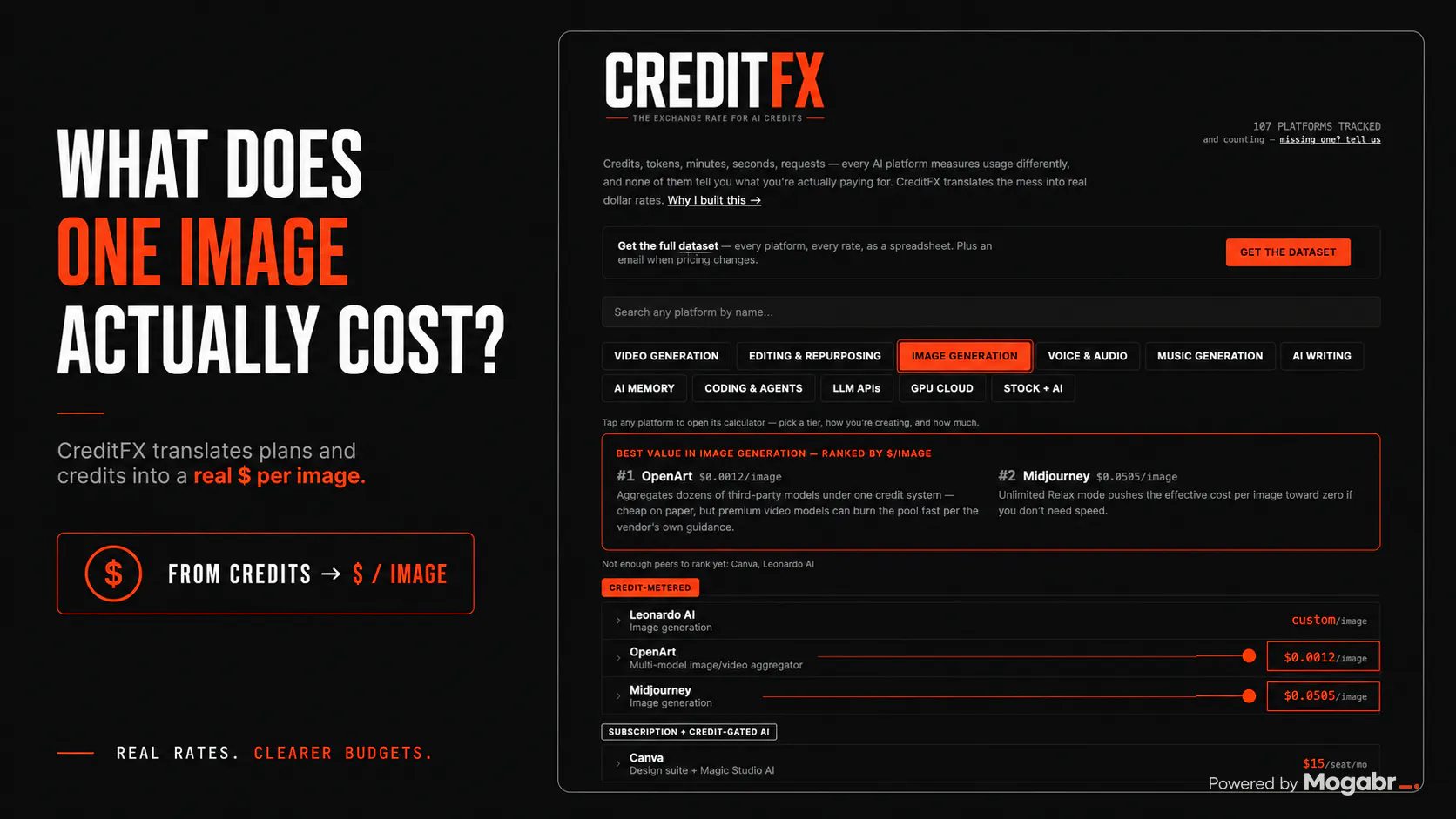 CreditFX gallery image