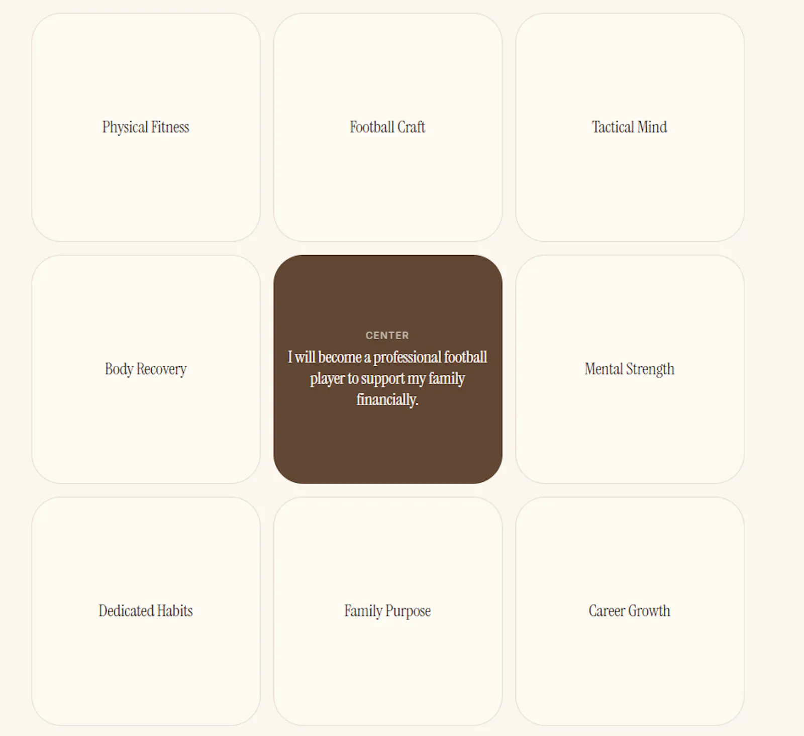 Michi64  screenshot 3