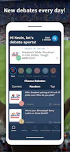 Sports Debatable gallery image
