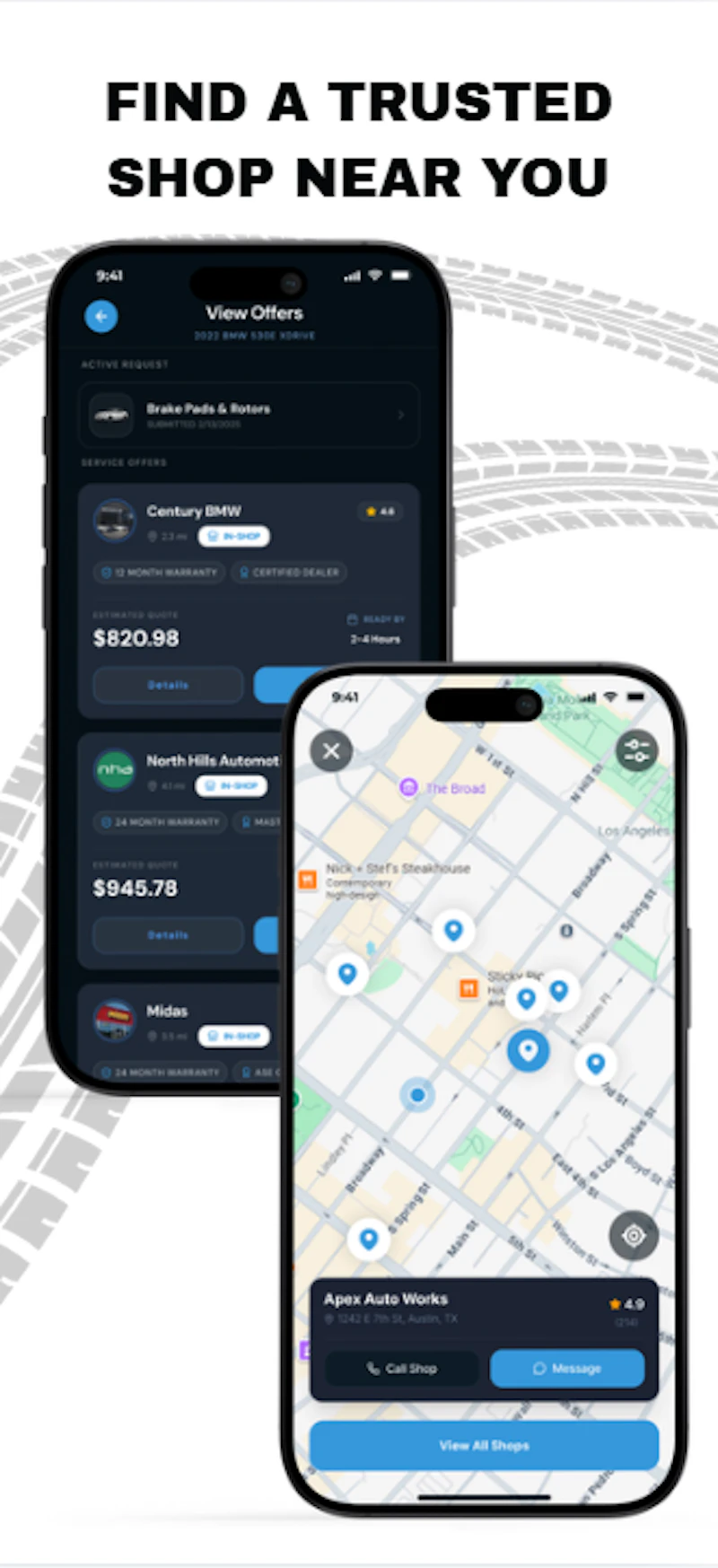 Fixxr  screenshot 4