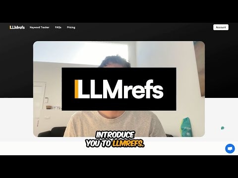 LLMrefs gallery image