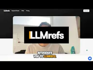 LLMrefs