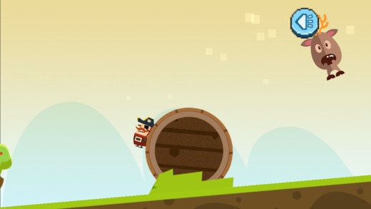 Captain Rum gallery image