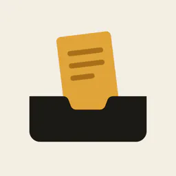 DropMate: File Manager