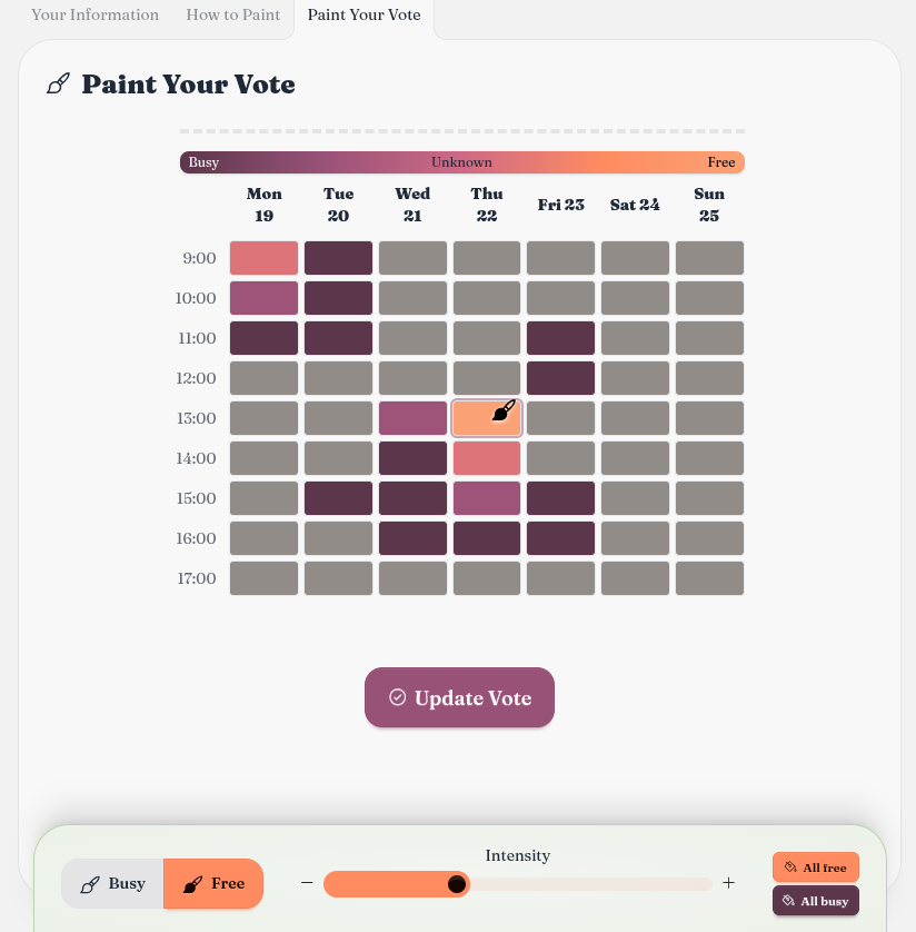 Tono Events gallery image