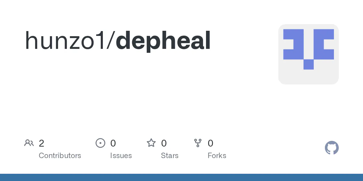 Depheal gallery image