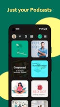 Podify for Spotify gallery image