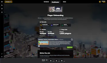 Playtester.gg gallery image