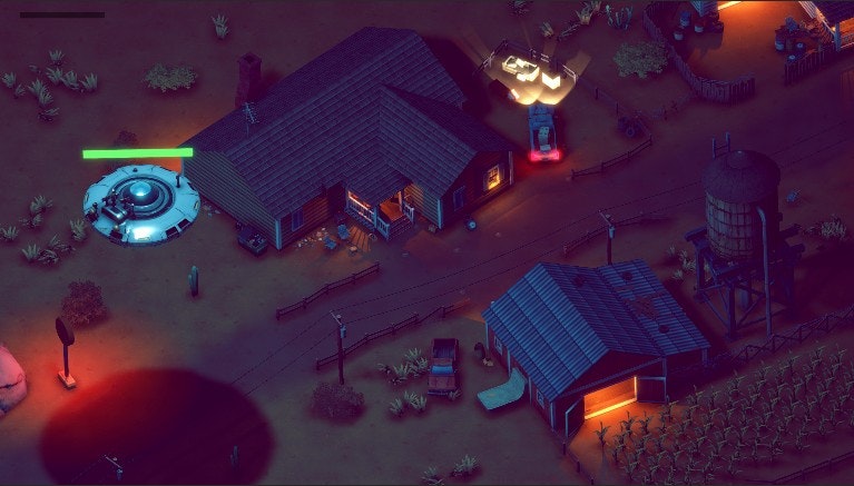 Abduct 'Em  gallery image