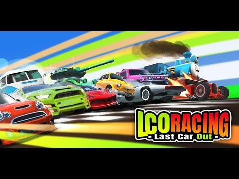 LCO Racing - Last Car Out gallery image