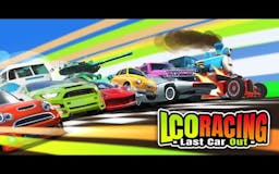 LCO Racing - Last Car Out media 1