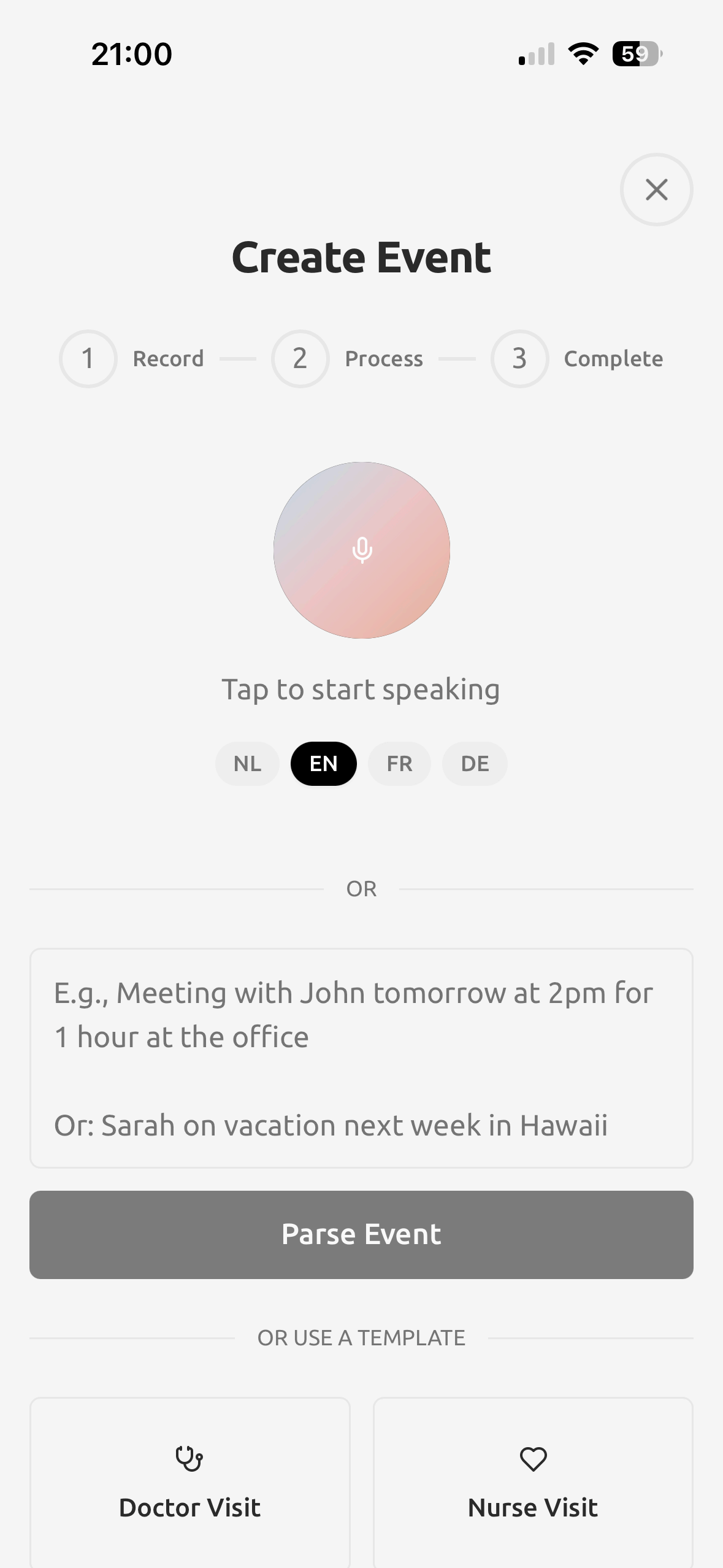 Caréable gallery image