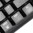 Velocifire M104 Mac Mechanical Keyboard