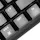 Mini Wireless Mechanical Keyboard