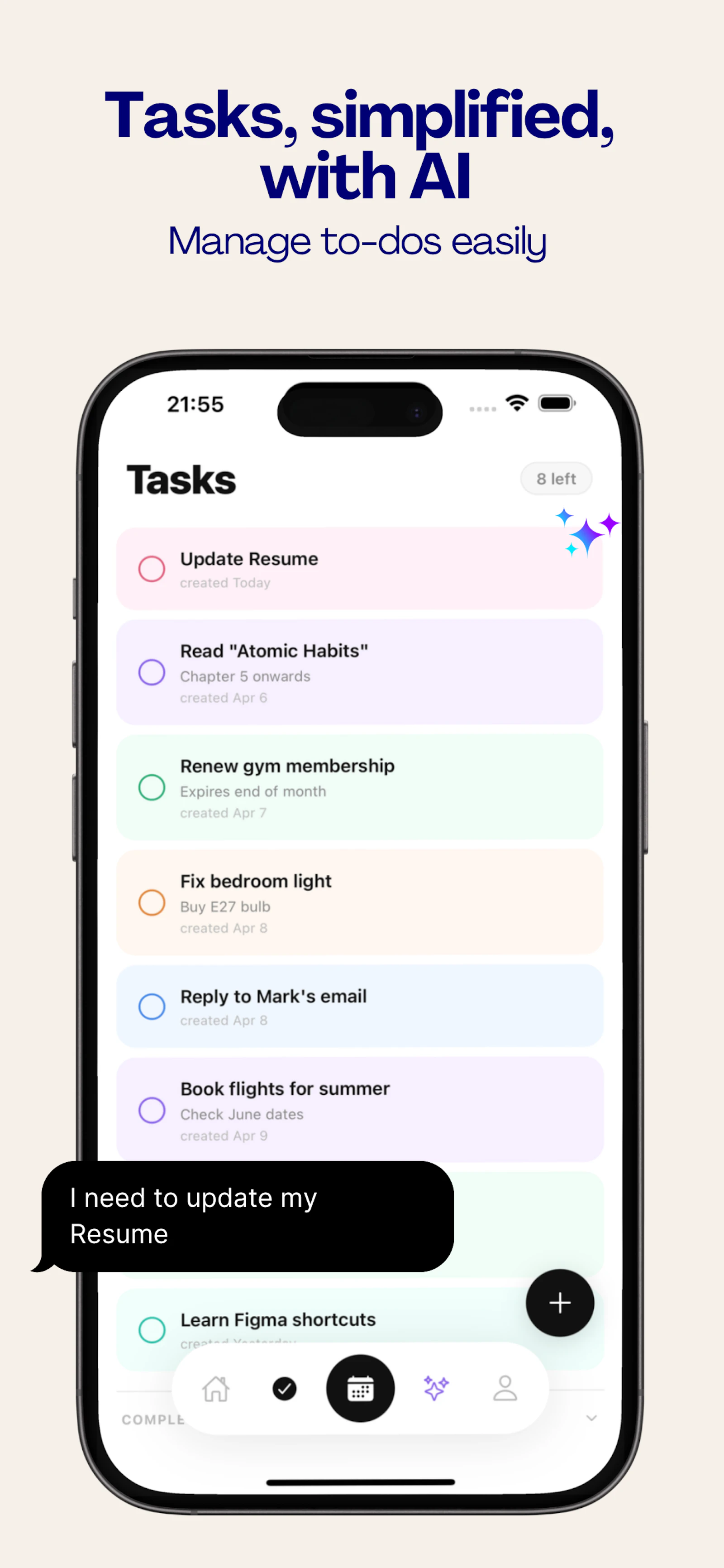 Planif.ai screenshot 5
