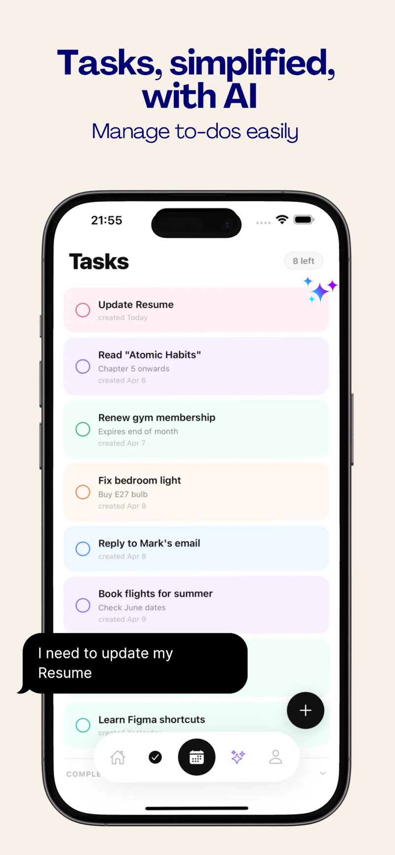 Planif.ai screenshot 5