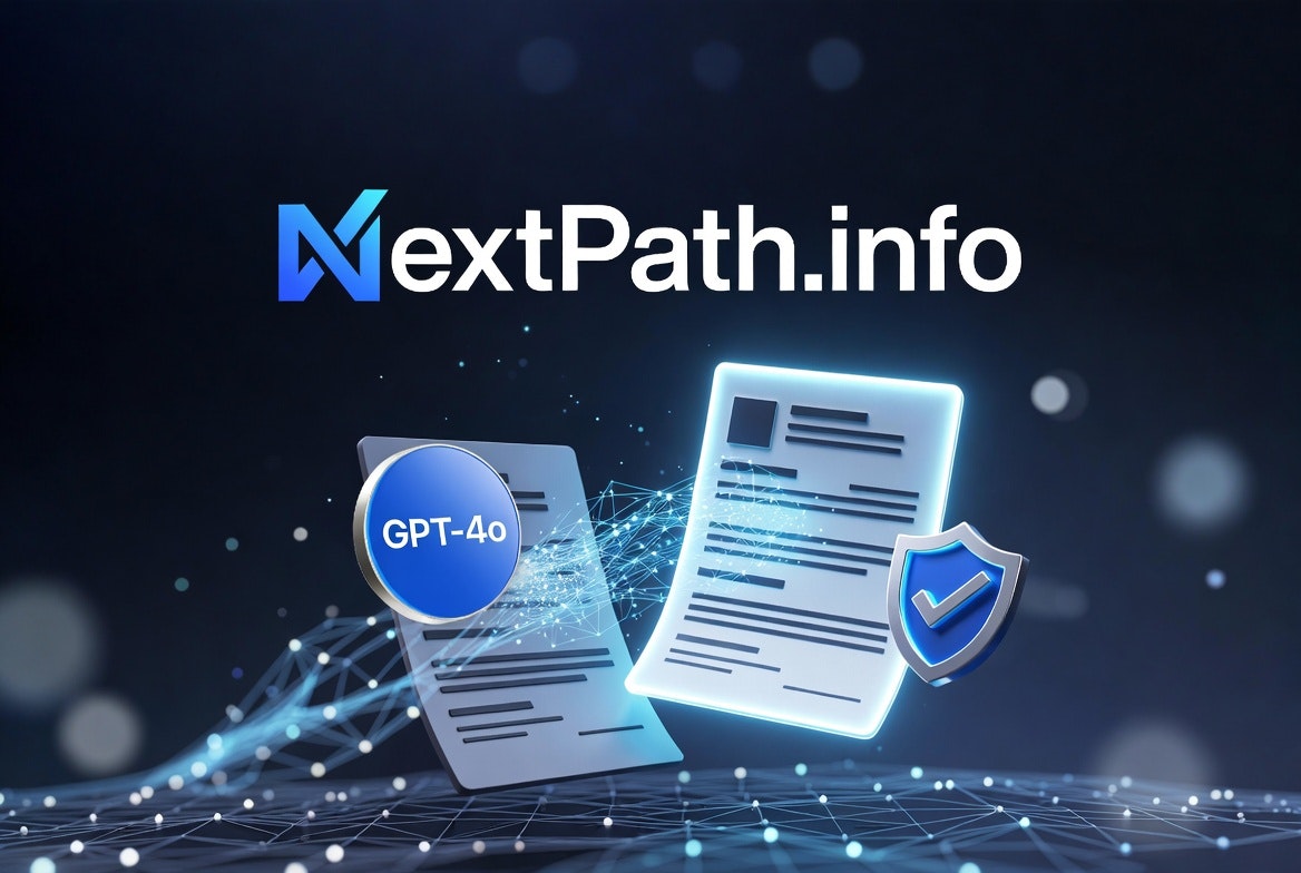 NextPath gallery image