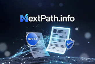 NextPath gallery image