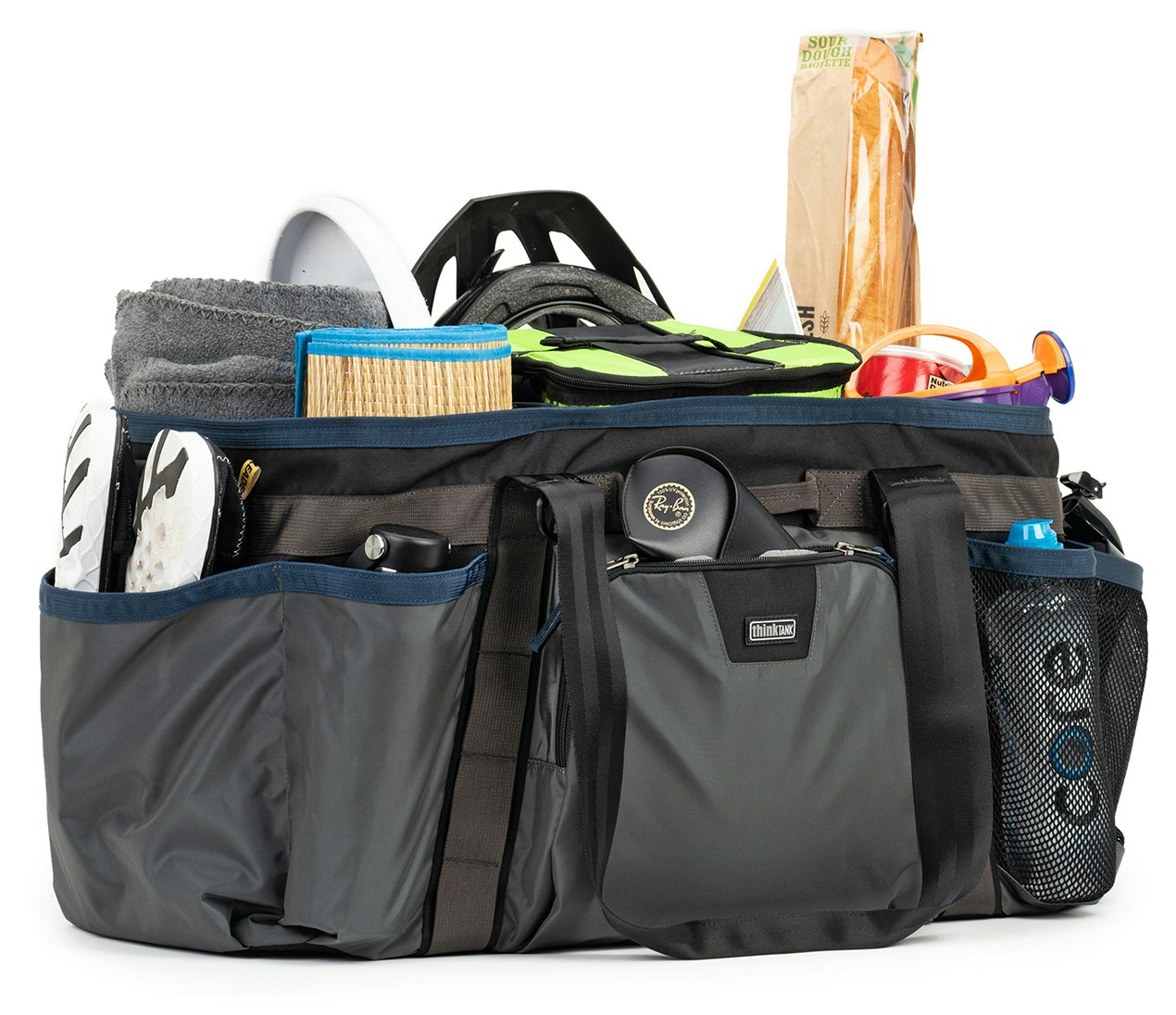 Freeway Longhaul gallery image