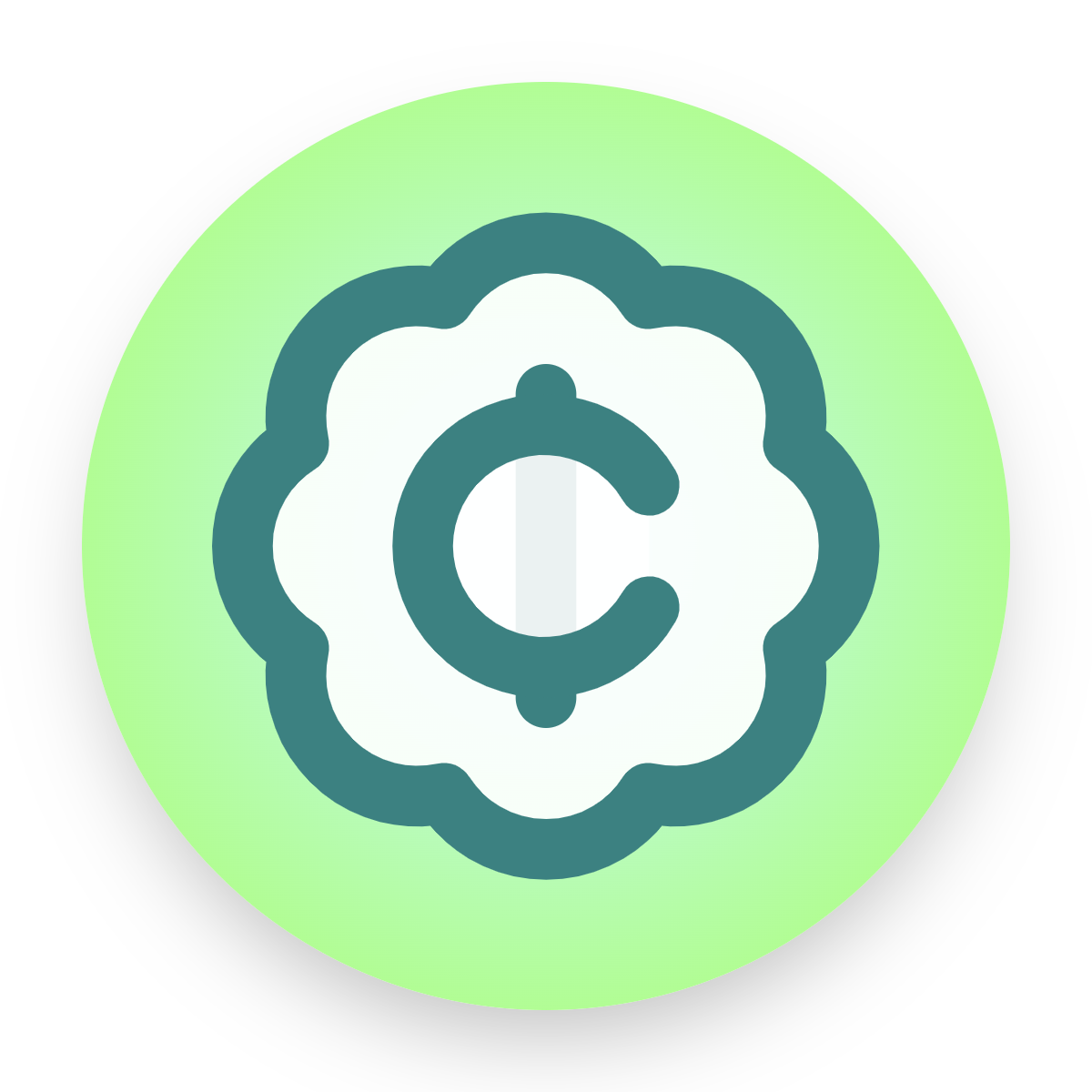 Crossclimb Answer To... logo