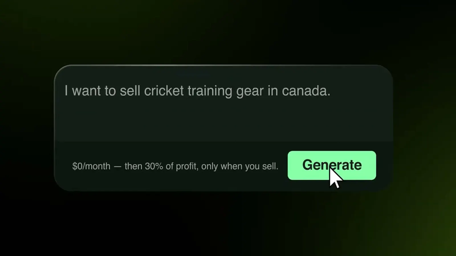 Daybot screenshot 1 (video preview)