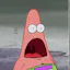 Patrick Star flip time!
