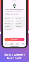 Storypie: Magical Story Creator gallery image
