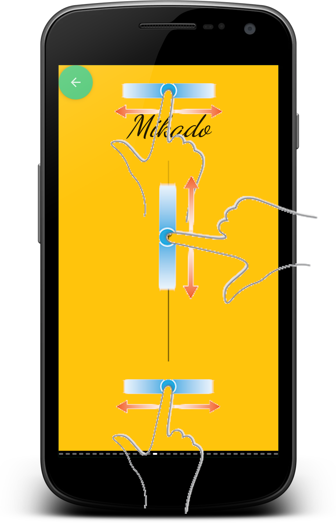 Flashlight gallery image