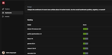 Remyx AI gallery image