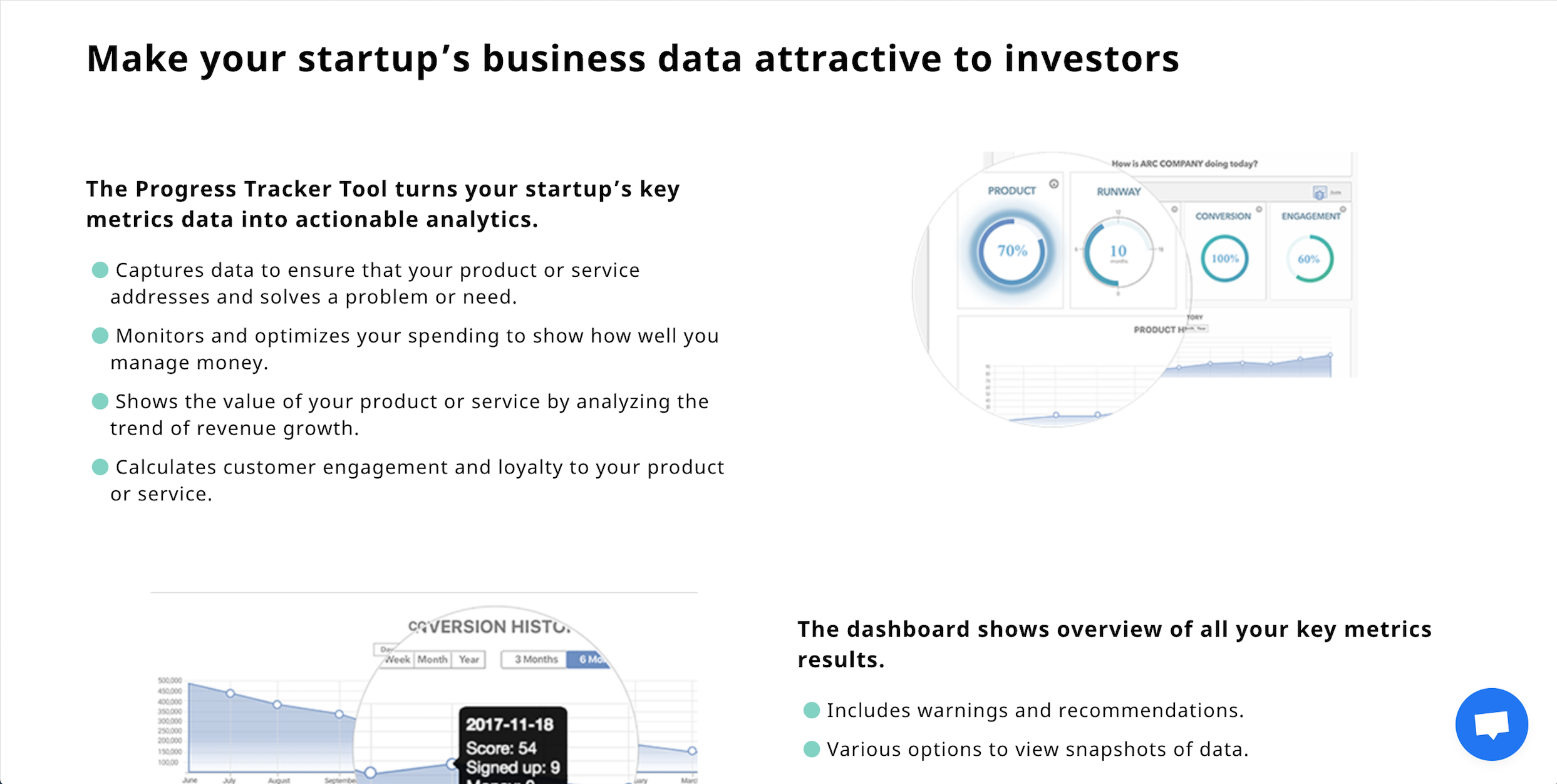 VenturX gallery image