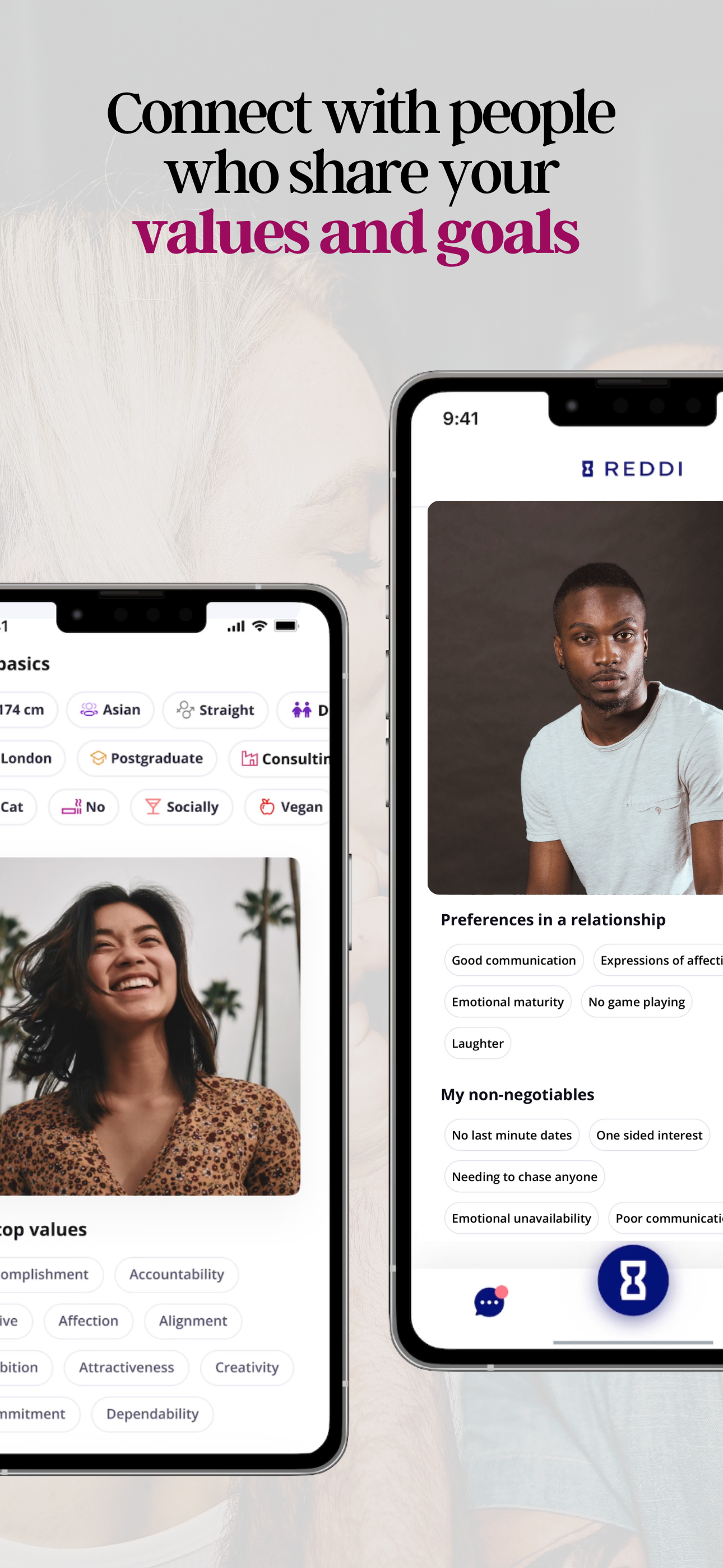 REDDI Dating App: Meet People media 5