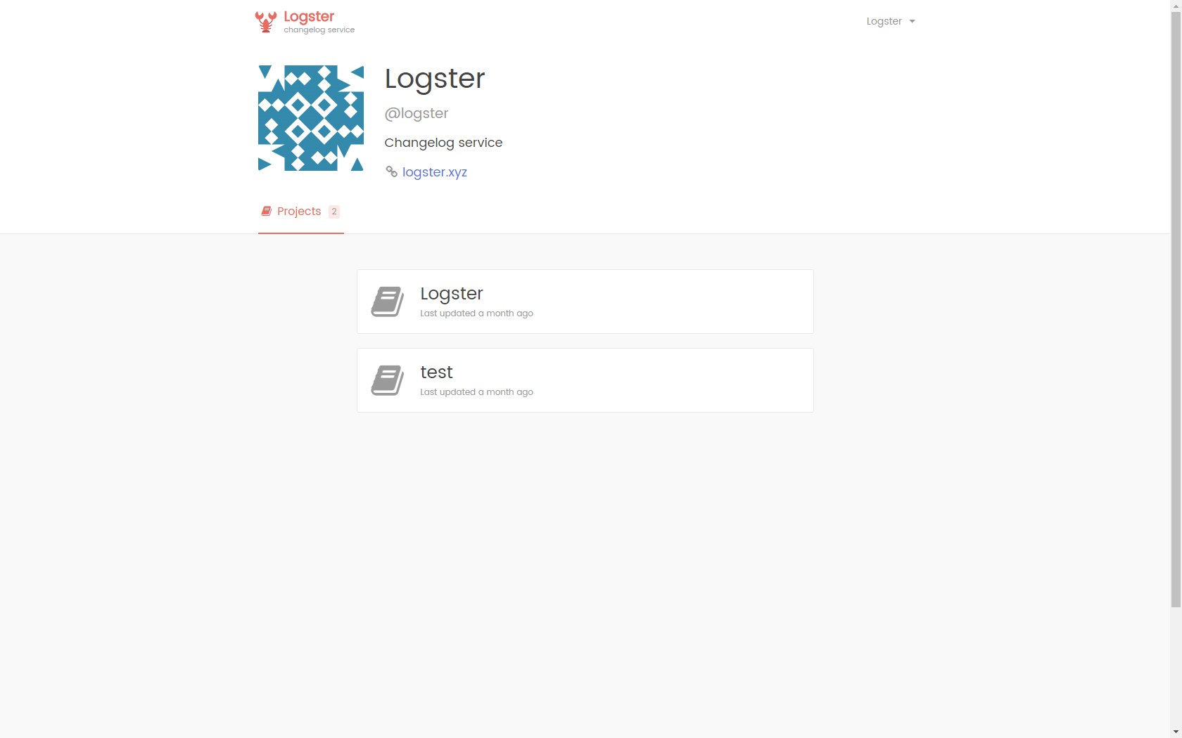 Logster [closed] gallery image