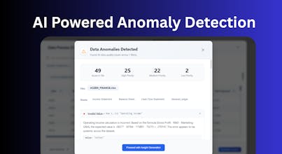 Finaxial AI gallery image