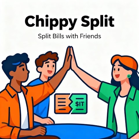 Chippy Split