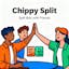 Chippy Split