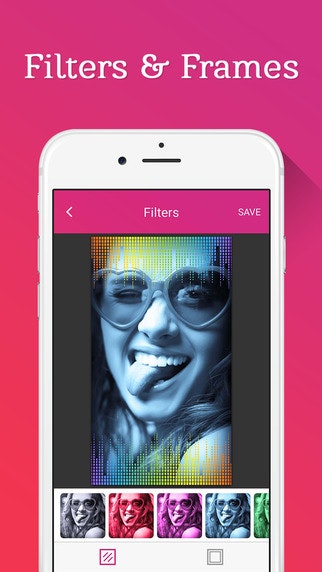Selfshot - Front Flash Camera gallery image