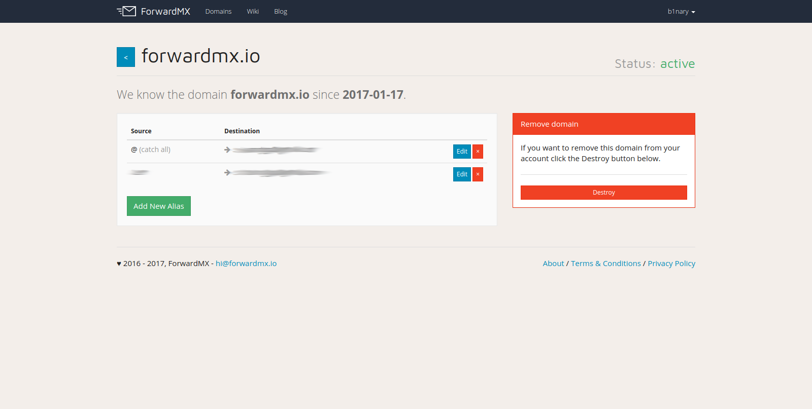 ForwardMX gallery image